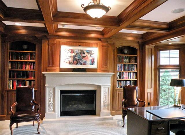 The Heights Rochester MI Homes for sale 